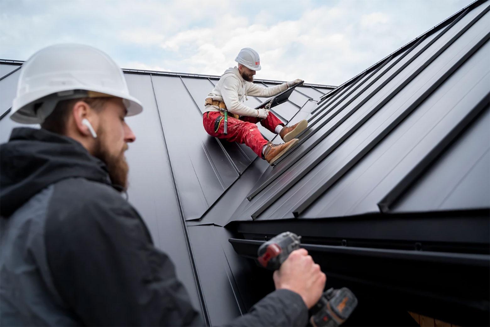 Ellingson Roofing LLC Sets New Standards for Commercial Roofing in Montana